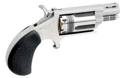 NAA WASP SNUB 22WMR 1 1/8" 5SH