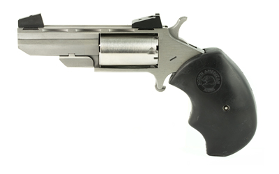 NAA BLK WIDOW 22/22M 2" AS 5SH