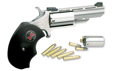 NAA BLK WIDOW 22/22M 2" FS 5SH
