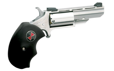 NAA BLK WIDOW 22LR 2" FS 5SH