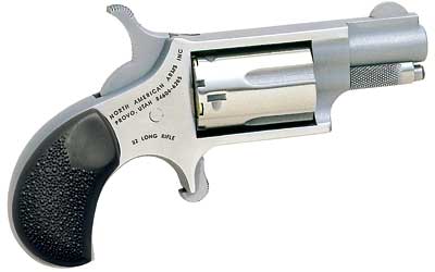 NAA MINI REV 22LR 1 5/8 W/CKRD GRIP