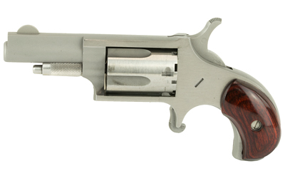 NAA MINI REV 22LR 1 5/8" FS 5SH