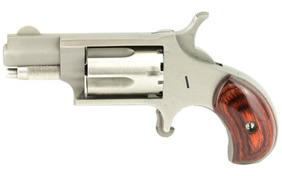 NAA MINI REV 22LR 1 1/8" FS 5SH