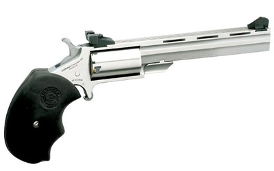 NAA MINI MSTR 22/22M 4" AS 5SH