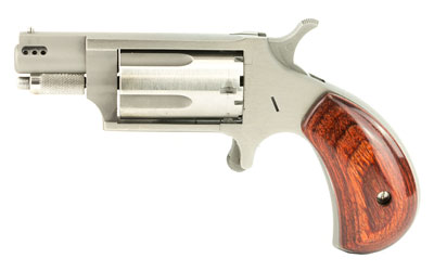 NAA PORT SNUB 22/22M 1 1/8" 5SH