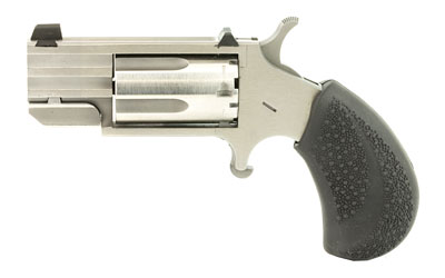 NAA PUG WHITE DOT 22WMR 1" 5SHOT
