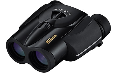 NIKON ACULON T11 ZOOM 8-24X25 BLACK