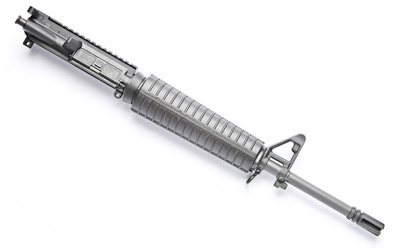 NOVESKE UPPER LR BASIC 5.56 16" BLK