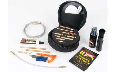 OTIS M-4 / M-16 SOFT PACK KIT N BOX