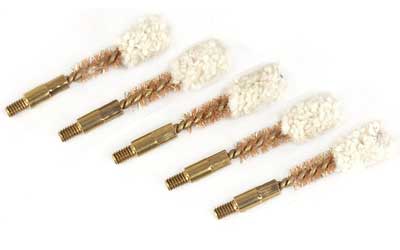 OTIS MONGOOSE BRUSH #30 .308CAL 5PK