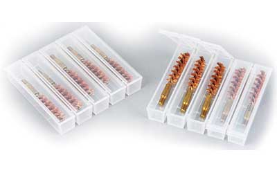 OTIS VARIETY PACK REPLACE BRUSH 10PK