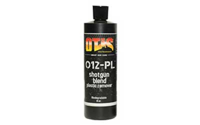 OTIS O12-PL PLASTIC REMOVR SHTGN 4OZ