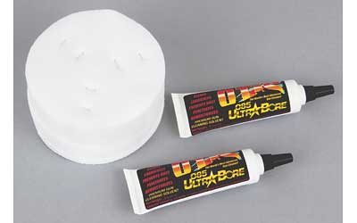 OTIS RELOAD PATCHES & SOLVENT