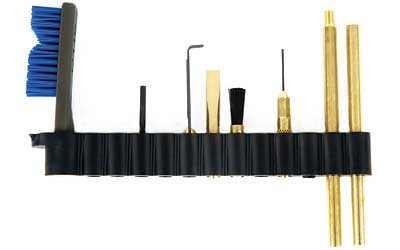 OTIS AR MAINT BRASS SCRAPER SET