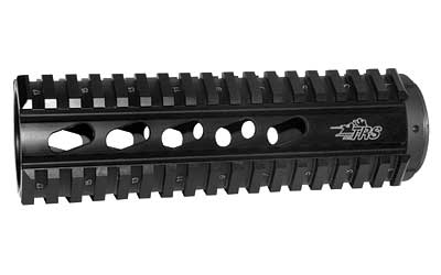 OTIS TRS CARBINE FF QUAD RAIL 1PC