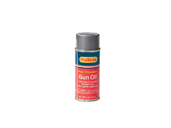OUTERS GUN OIL 5OZ AERO