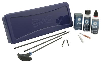 GUNSLICK ULTRA 9MM-38/357 KIT 8-32