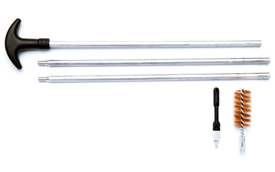 OUTERS 12GA SHTGN CLNG KIT CLAM