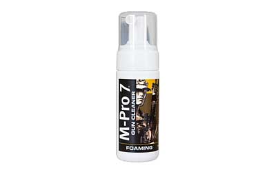 M-PRO 7 FOAMING GUN CLEANER 4OZ