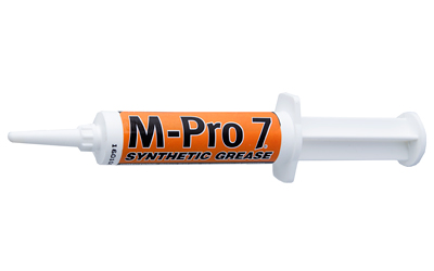 M-PRO 7 SYN GUN GREASE .5OZ SYRG 6PK