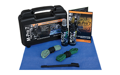 M-PRO 7 TACTICAL AR CLEANING KIT