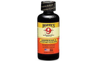 HOPPES #9 SYNTHETIC 2OZ 10/BX