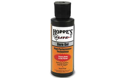 HOPPES ELITE BORE GEL 4OZ