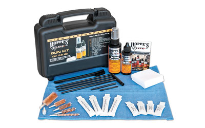 HOPPES ELITE ON THE GO CLEANING KIT