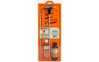 HOPPES SYN BLEND SHTGN/RFL CLNG KIT