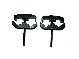 PROMAG AK MAGAZINE CLAMPS (4)