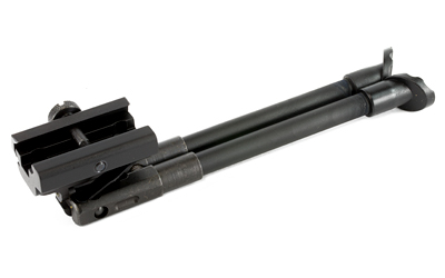 PROMAG LIGHT WGHT BIPOD 6" BLK