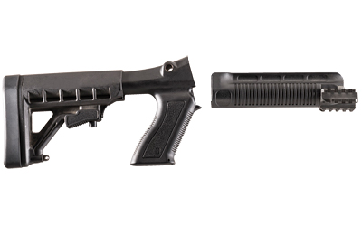 ARCHANGEL REM 870 TACT STK SYS BLK