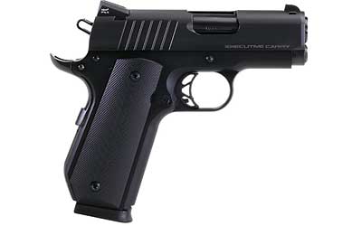 PARA EXEC CARRY 45ACP 3 8RD BLK ALLO