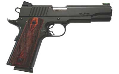 PARA ELITE 45ACP 5" 8RD BLK STS WD
