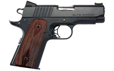 PARA ELITE 45ACP 3.5" 7RD BL ALLOY