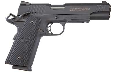PARA BLK OPS 45ACP 4.25" 14RD BLK NS