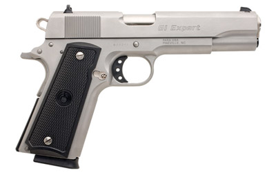 PARA EXPERT 45ACP 8RD 5" STS STL FS