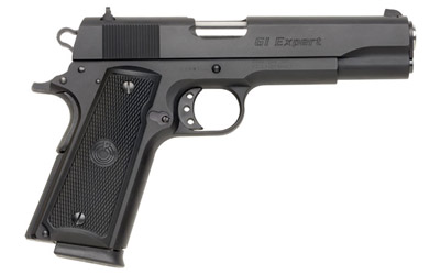 PARA EXPERT 45ACP 4.25" 8RD BL ALLOY