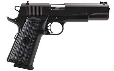 PARA EXPERT 45ACP 5" 14RD BL STL FS