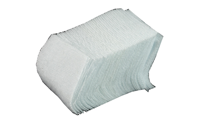 PRO-SHOT PATCH .22-.270CAL 100CT