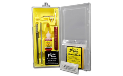 PRO-SHOT PSTL CLNG KIT .22CAL BOX