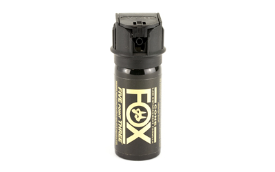PS FOX LABS PEPPER SPRAY FOG 2OZ