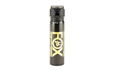 PS FOX LABS PEPPER SPRAY STREAM 4OZ
