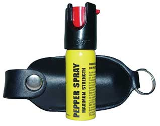 PS 1/2OZ ELIMINATOR PEPR SPRY KEY RG