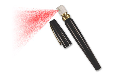 PS ELIMINATOR PEPPER SPRAY PEN