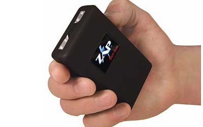 PS ZAP STUN GUN 350,000 VOLTS