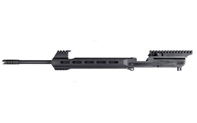 PWA AR57 LEM 5.7X28MM UPPER LW/RAIL
