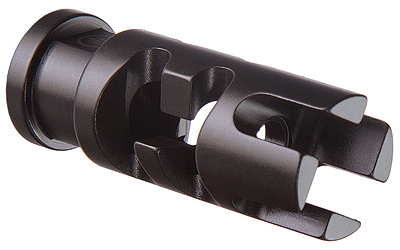 PWS AR15 1/2X28 BLK FSC