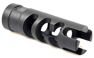PWS AR10 5/8X24 RH BLK FSC