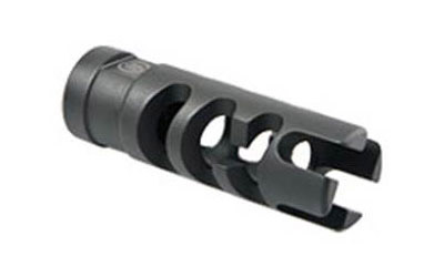 PWS AR10 5/8X24 RH BLK FSC